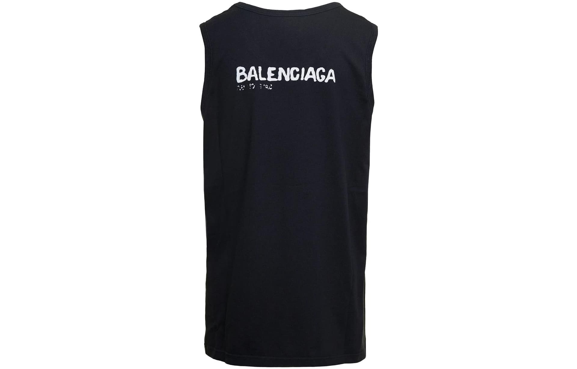 Майка Balenciaga - изображение 2