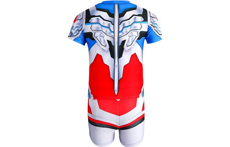 x ULTRAMAN - изображение 2