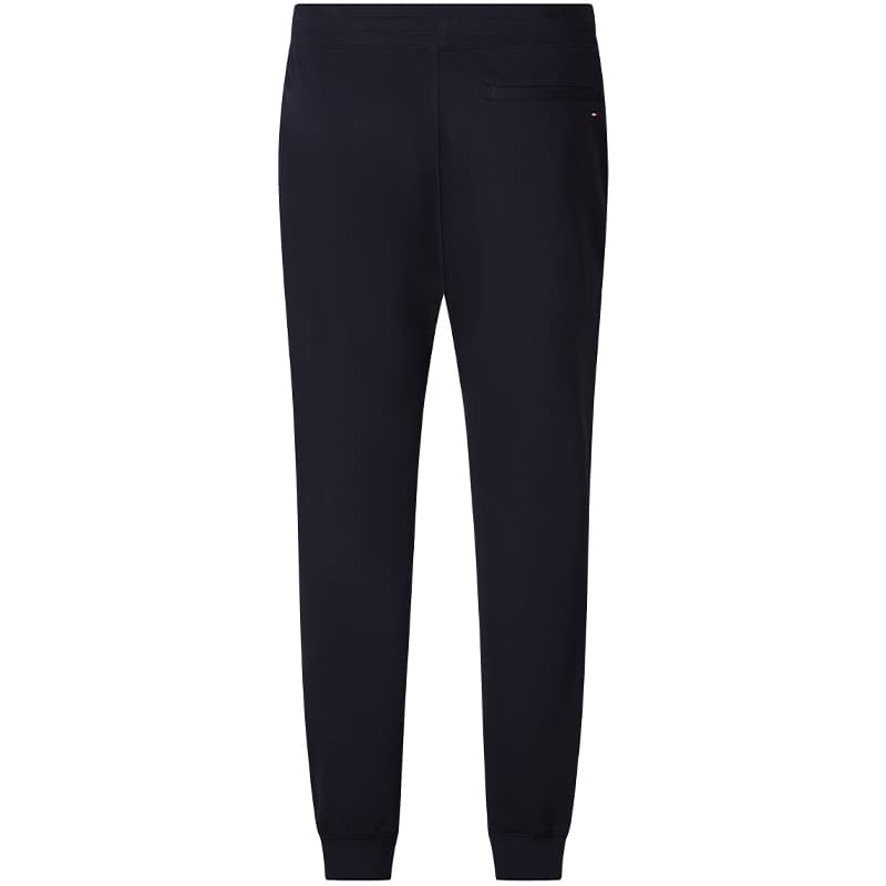 Штаны Tommy Hilfiger Вязаные спортивные брюки мужские - изображение 2