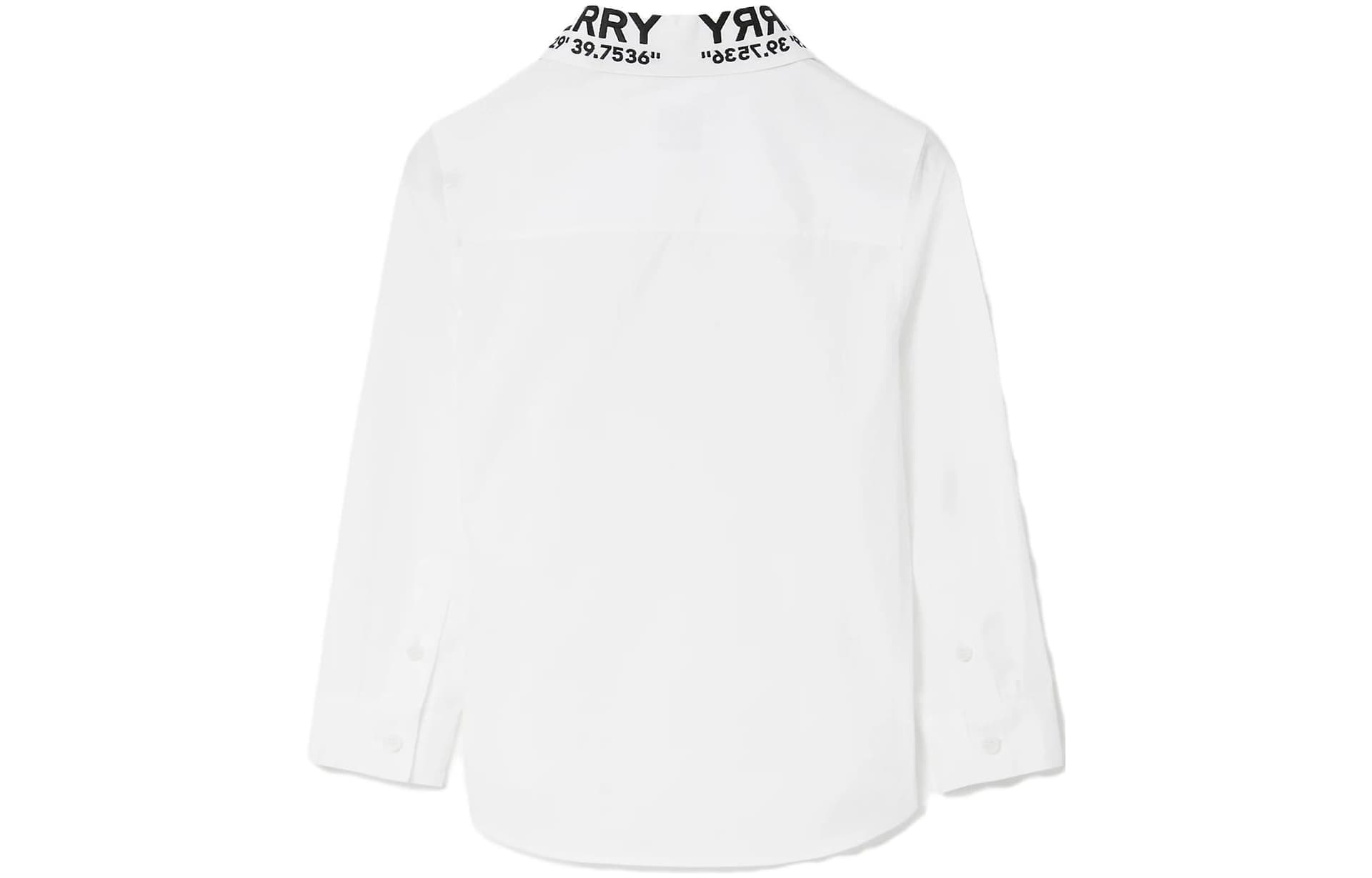Burberry Logo - изображение 2