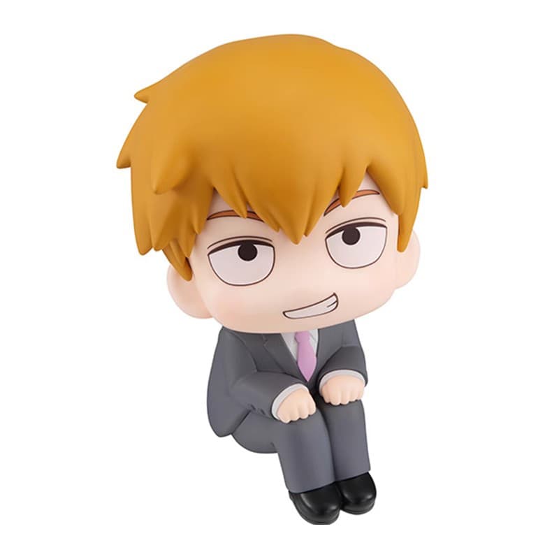 MegaHouse LOOK UP Q 11cm - изображение 4