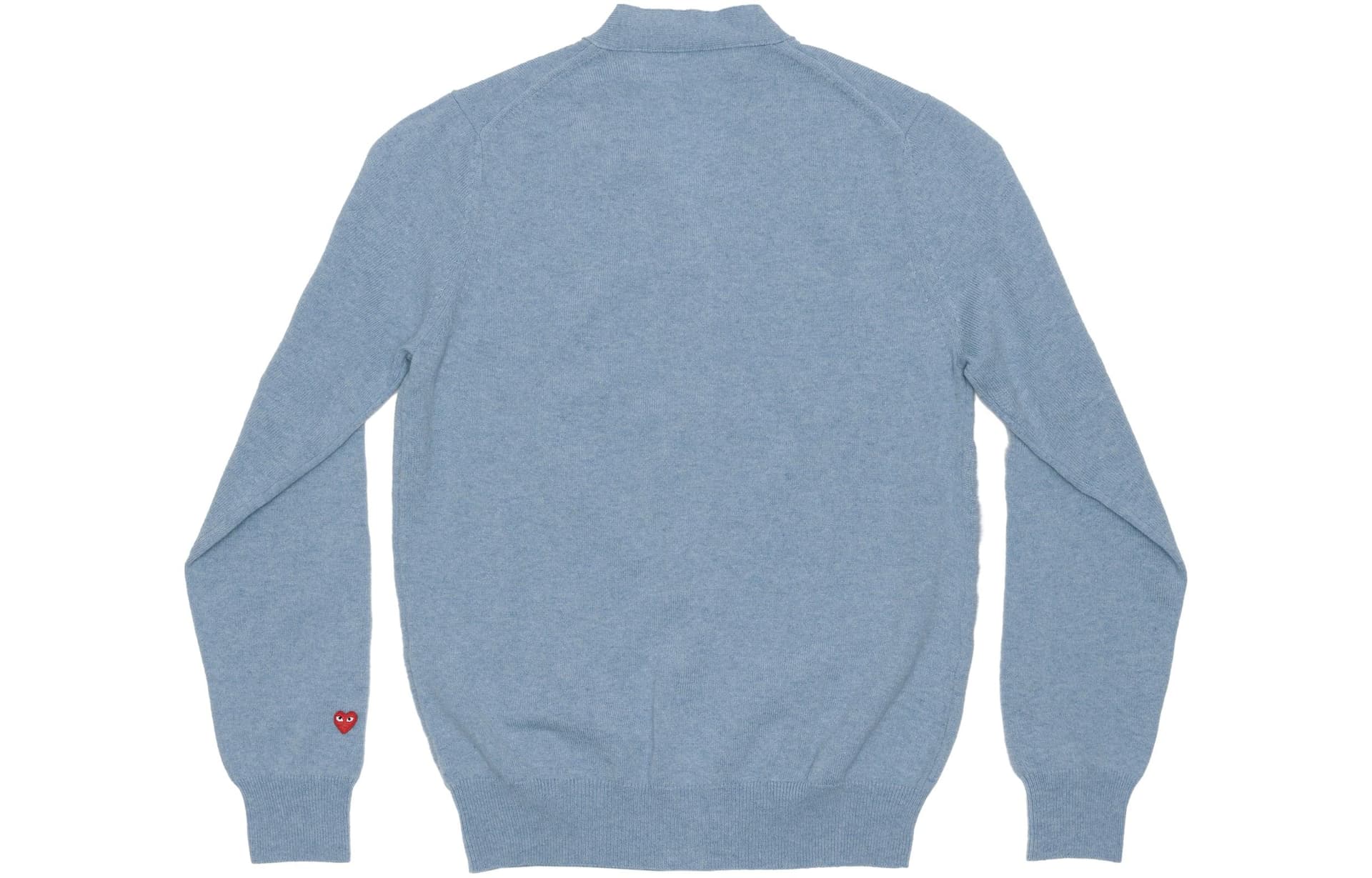 CDG Play FW23 - изображение 2