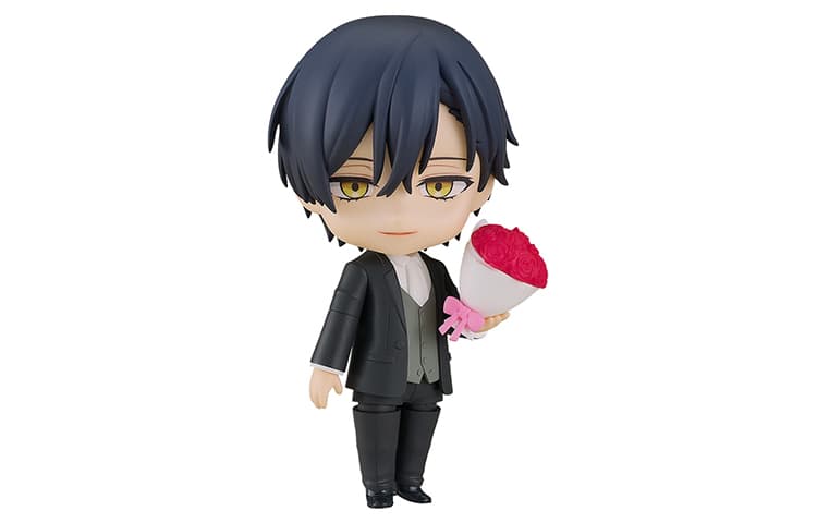 GSC OR Q 10cm - изображение 1