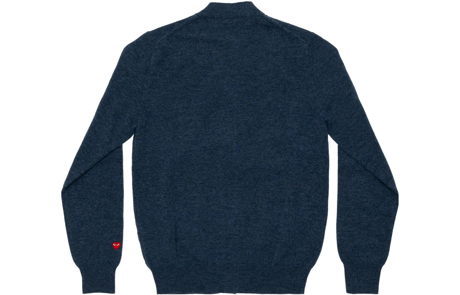 CDG Play FW23 V - изображение 2