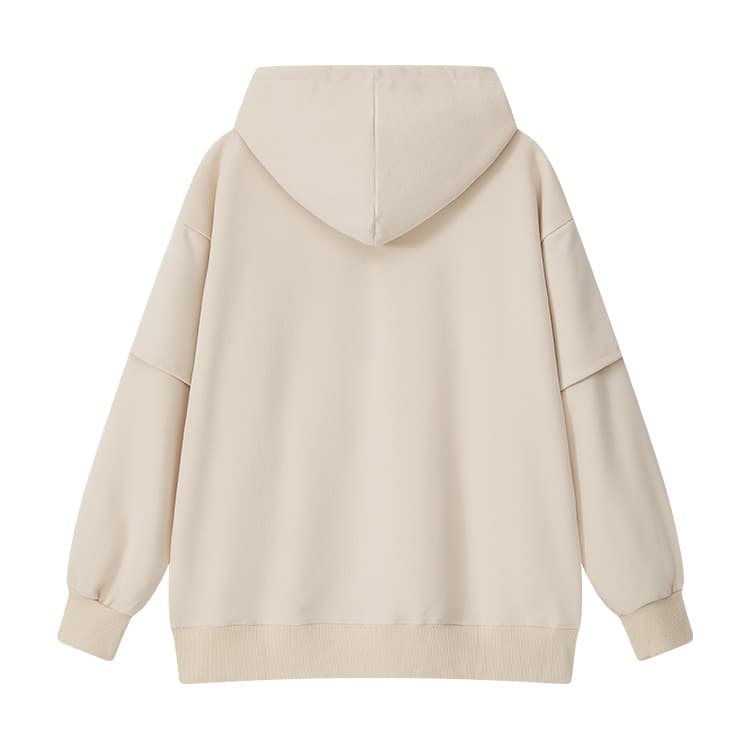 Худи Katie Ermilio oversize - изображение 2