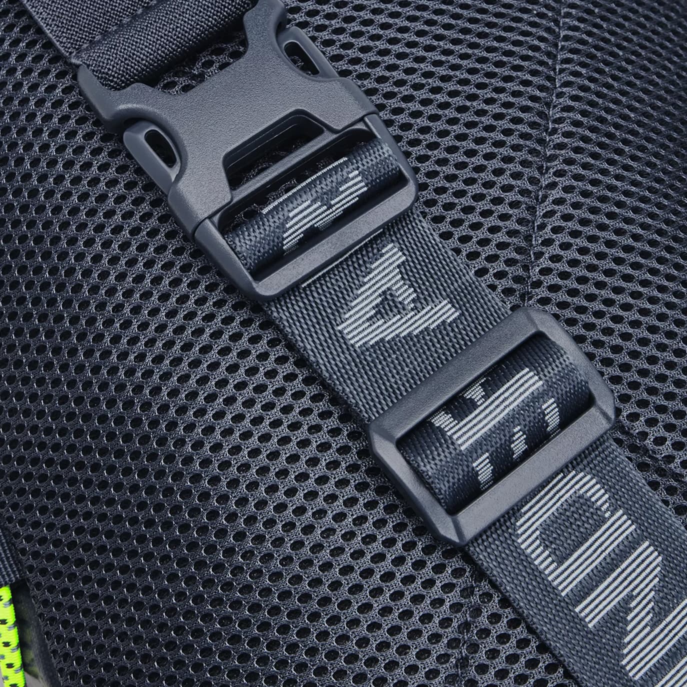 Поясная сумка Under Armour Logo - изображение 5