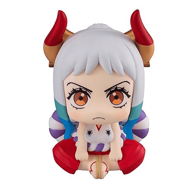 MegaHouse LOOK UP Q 11cm - изображение 1