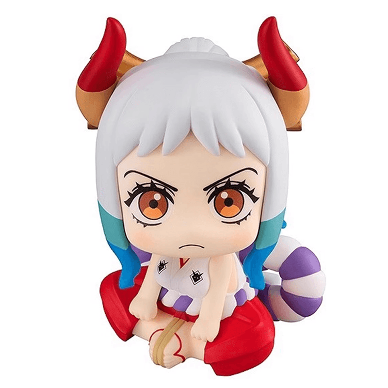 MegaHouse LOOK UP Q 11cm - изображение 2