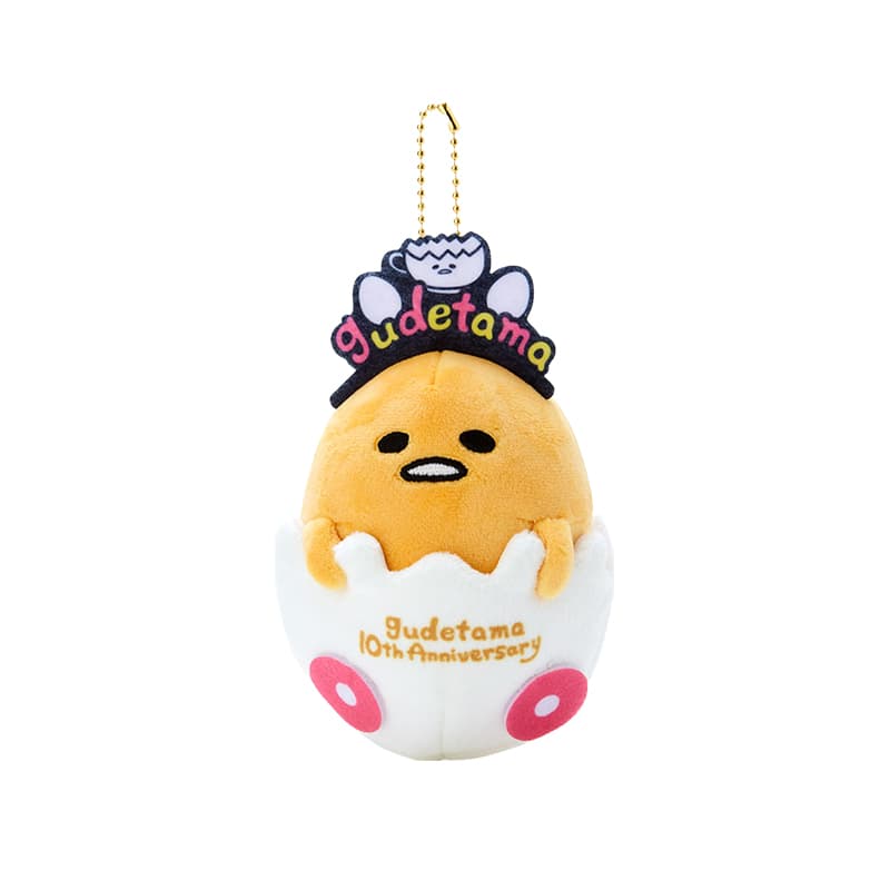 Мягкая игрушка Sanrio 14cm - изображение 1