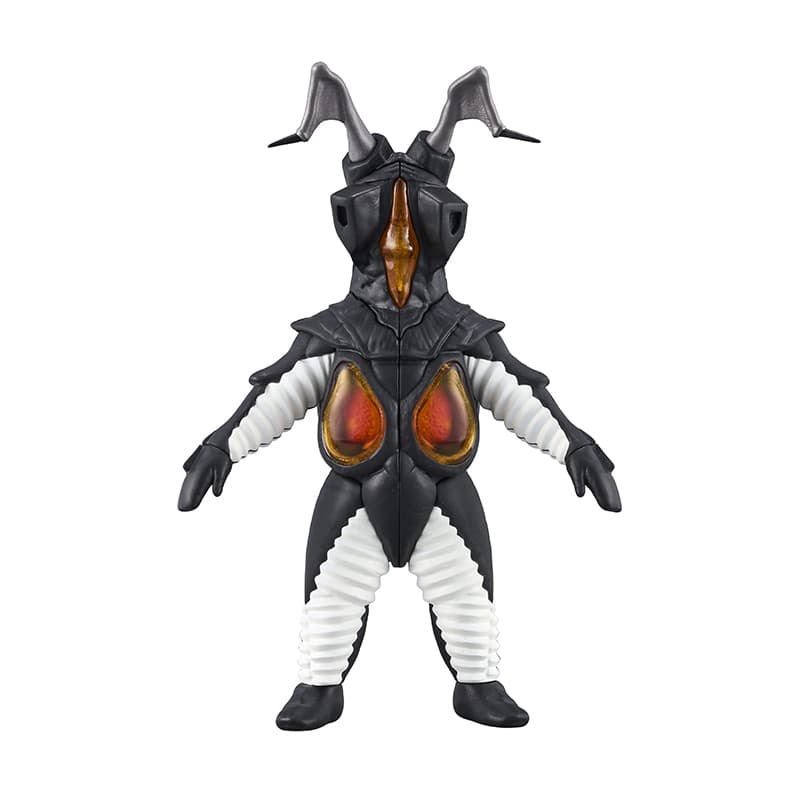MegaHouse 3D Q 13cm - изображение 1