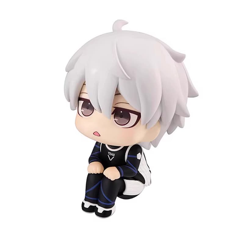 MegaHouse LOOKUP Q 11cm - изображение 1