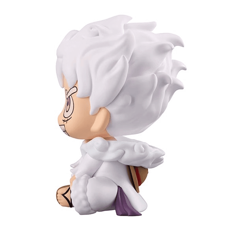 MegaHouse LOOKUP 5 Q 11cm - изображение 3