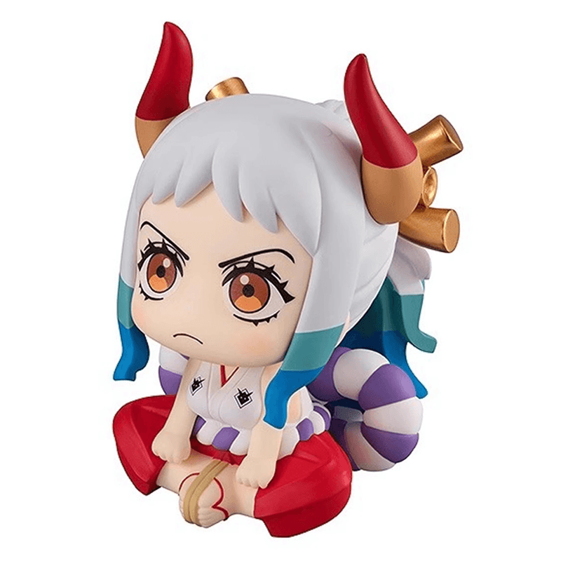MegaHouse LOOK UP Q 11cm - изображение 4
