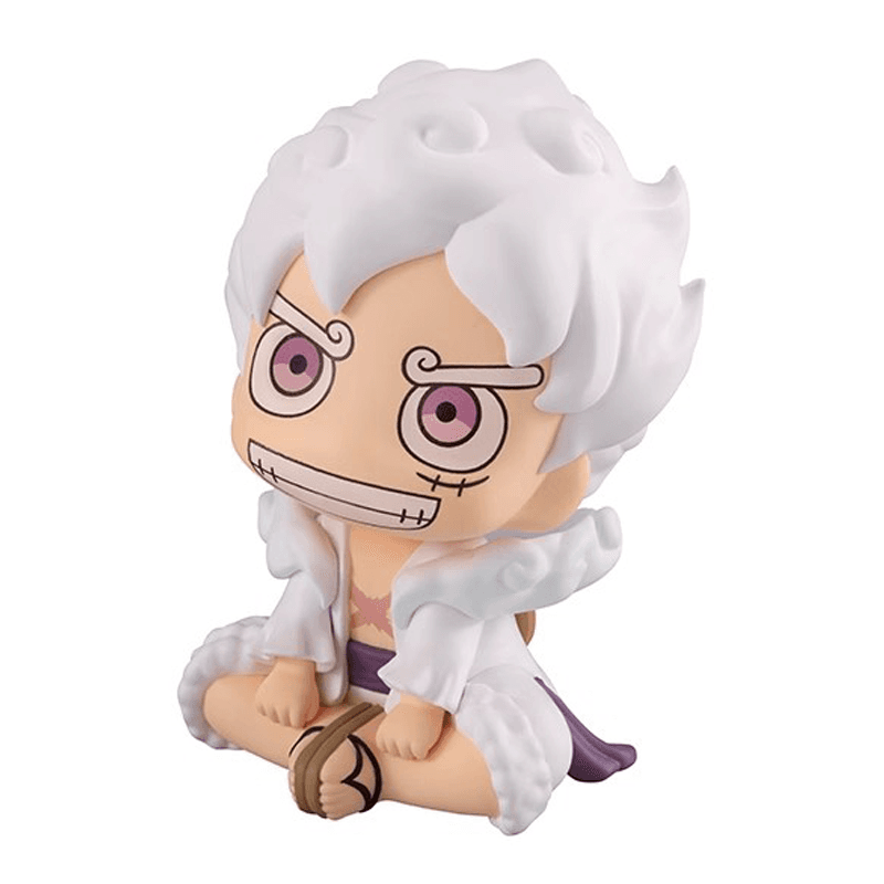 MegaHouse LOOKUP 5 Q 11cm - изображение 4