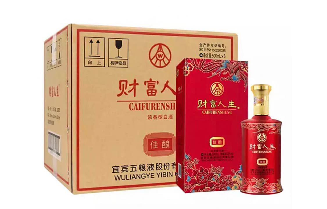 52 500ml*6 - изображение 1