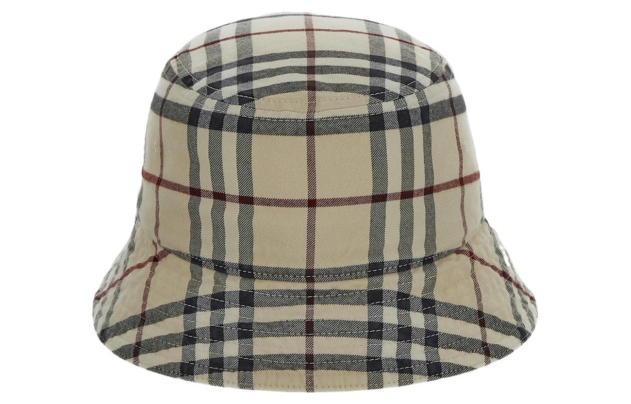 Панама Burberry - изображение 1