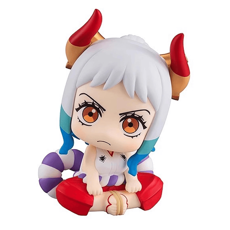 MegaHouse LOOK UP Q 11cm - изображение 3