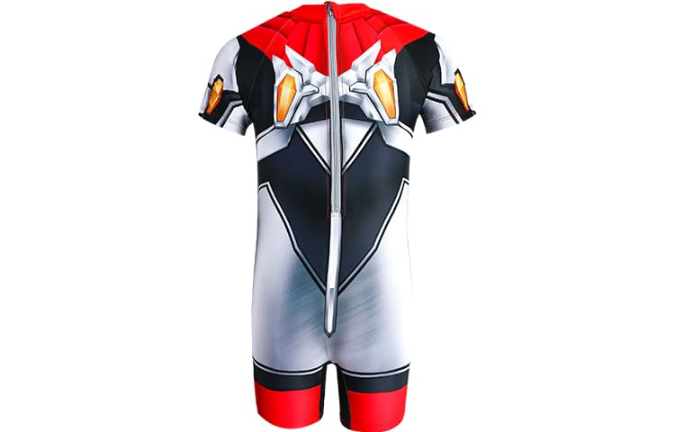 x ULTRAMAN COSPLAY - изображение 2