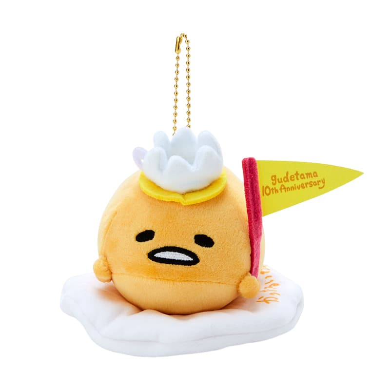Мягкая игрушка Sanrio 11cm - изображение 1