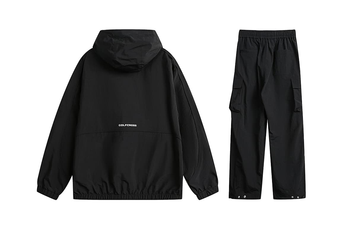 Спортивный костюм GOLFCROSS Logo - изображение 2