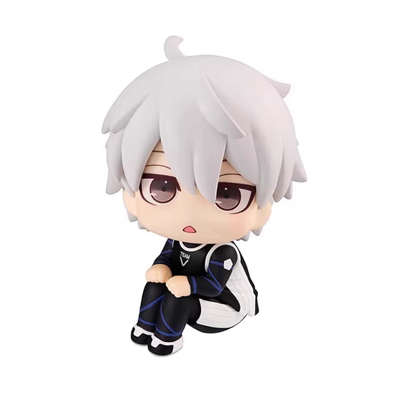 MegaHouse LOOKUP Q 11cm - изображение 3