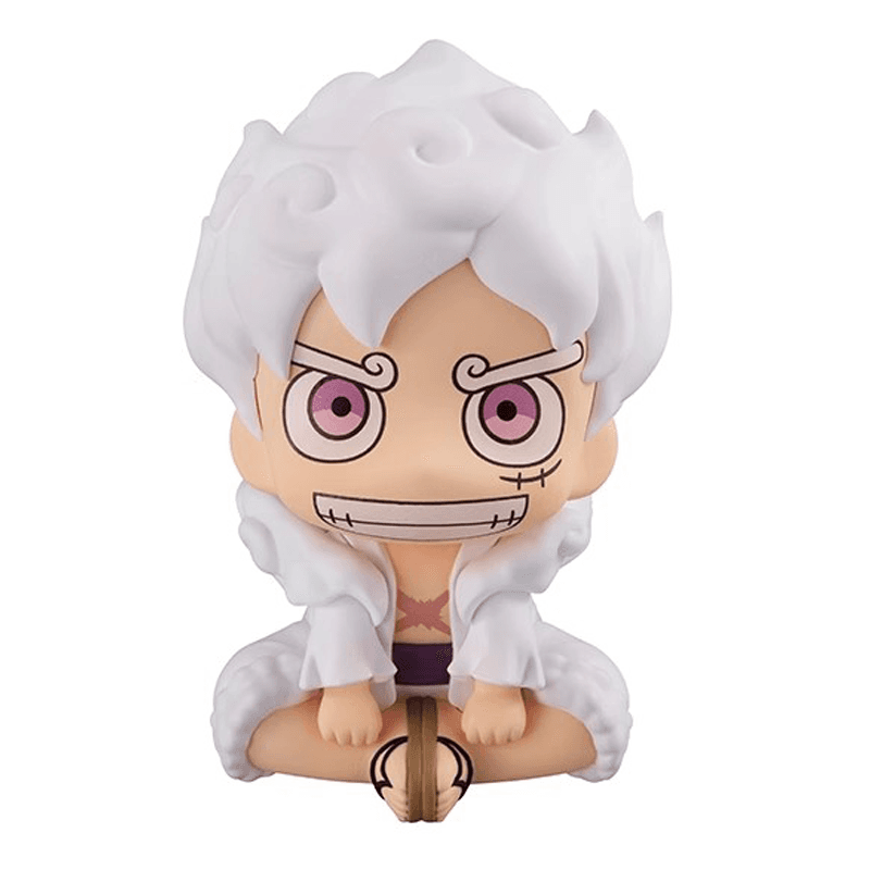 MegaHouse LOOKUP 5 Q 11cm - изображение 2