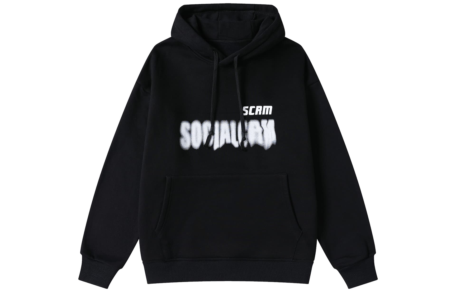 Худи SCRM Logo - изображение 2
