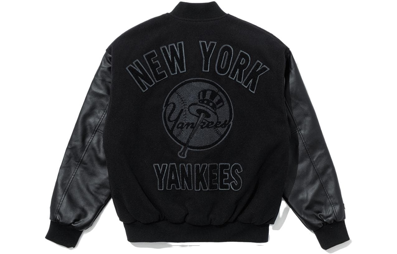 Бомбер New Era x MLB FW23 Yankees Bomber Jacket - изображение 2