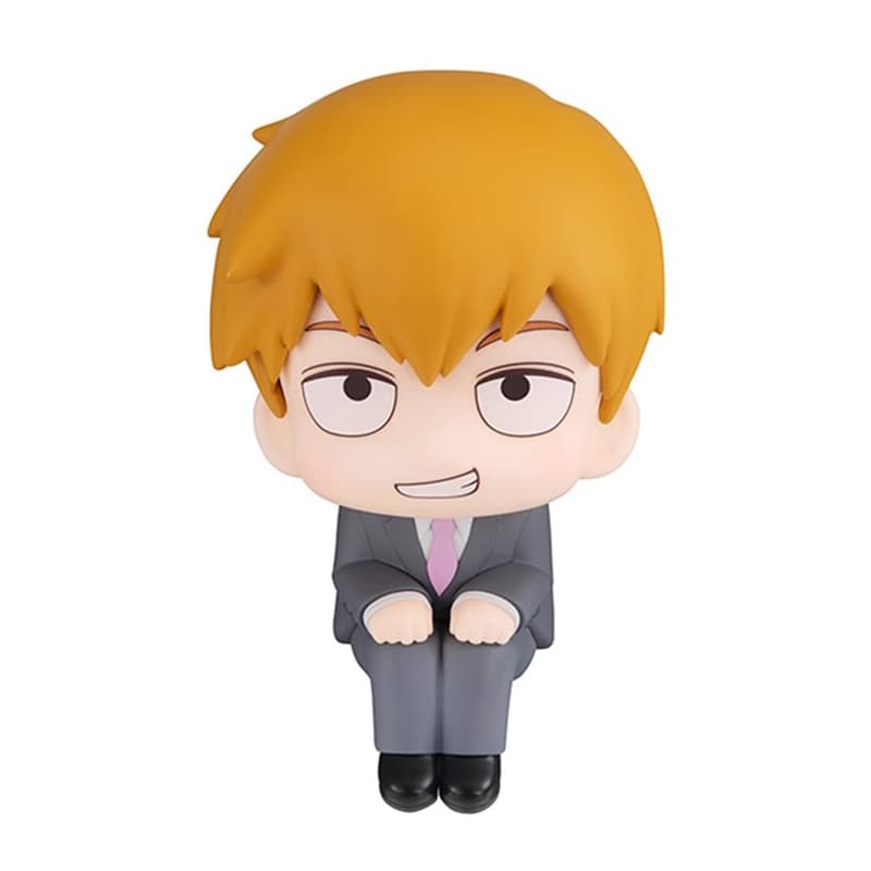 MegaHouse LOOK UP Q 11cm - изображение 1