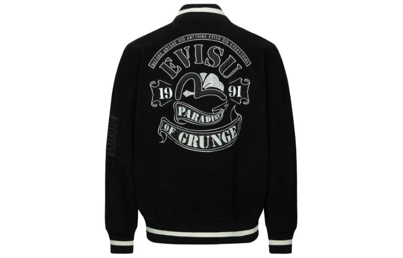 Куртка EVISU FW23 - изображение 2