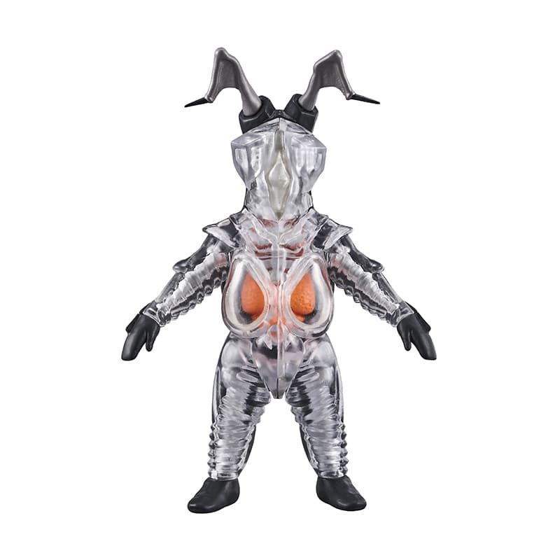 MegaHouse 3D Q 13cm - изображение 1