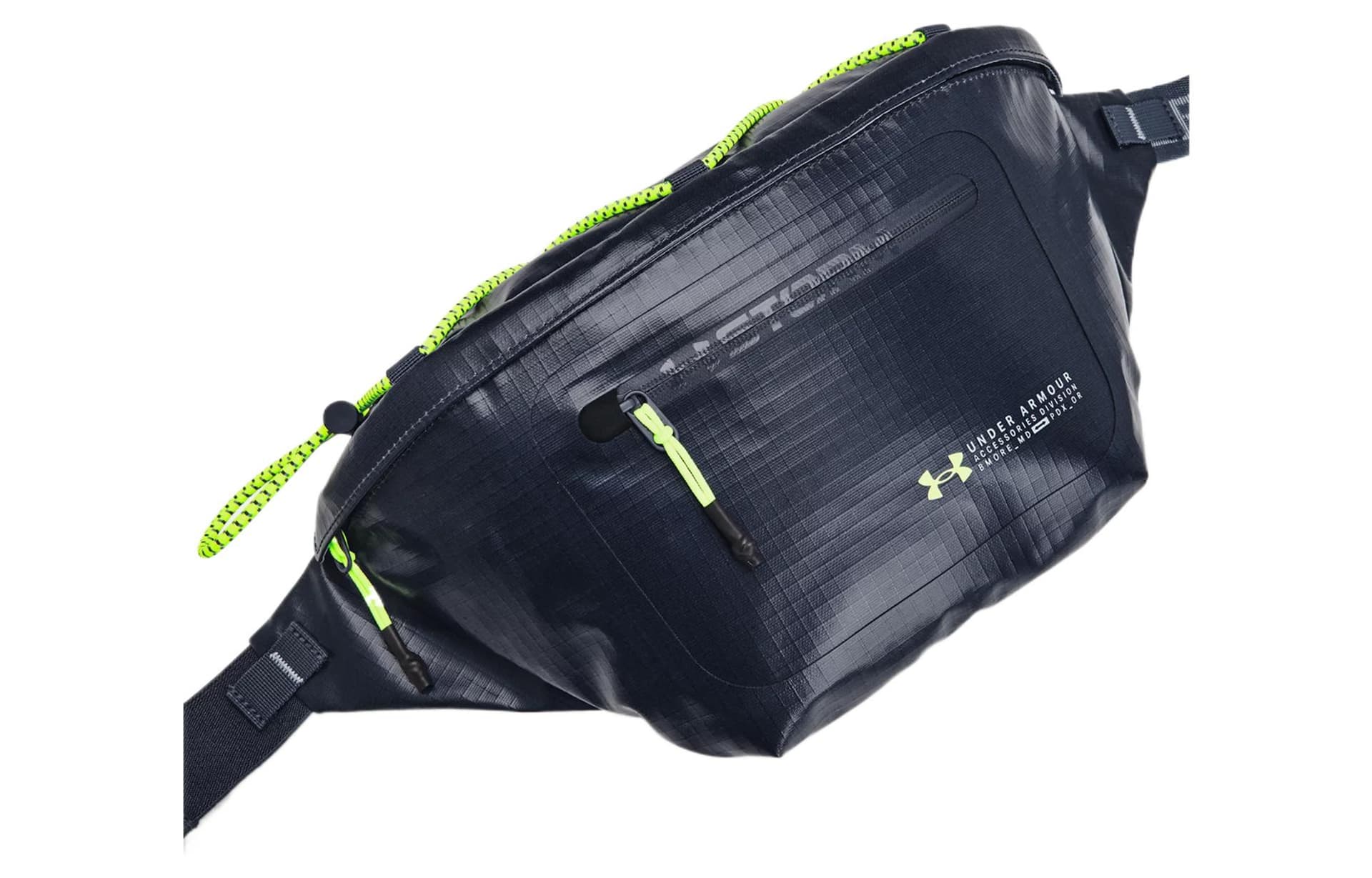 Поясная сумка Under Armour Logo - изображение 3