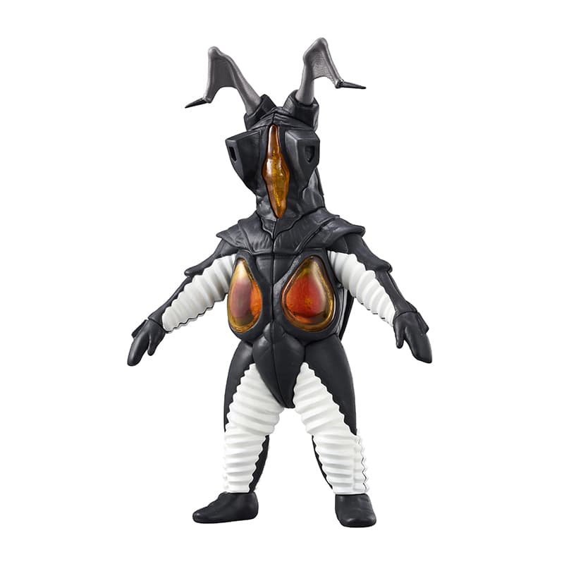 MegaHouse 3D Q 13cm - изображение 3