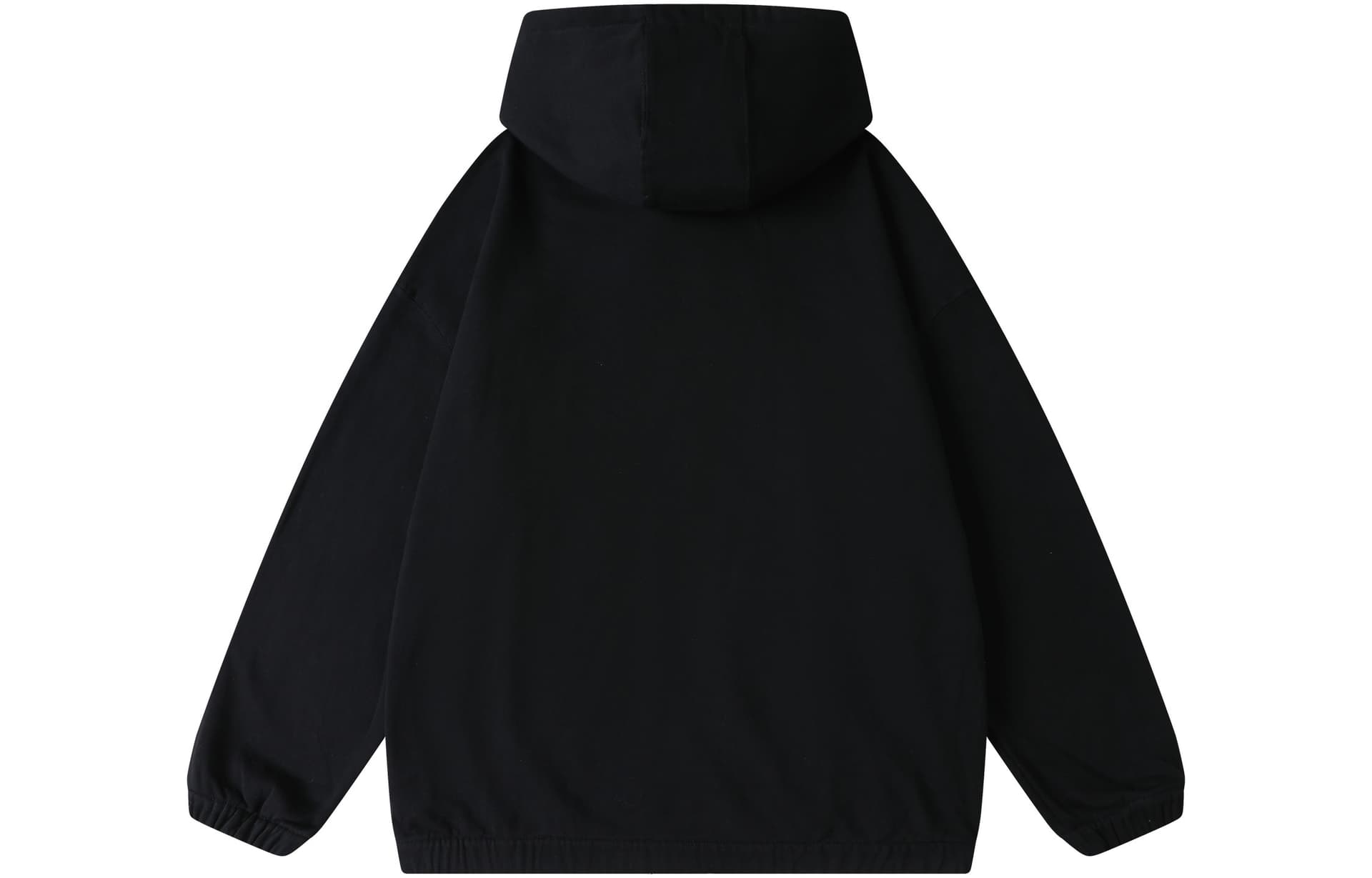 Худи SCRM Logo Hoodie - изображение 2