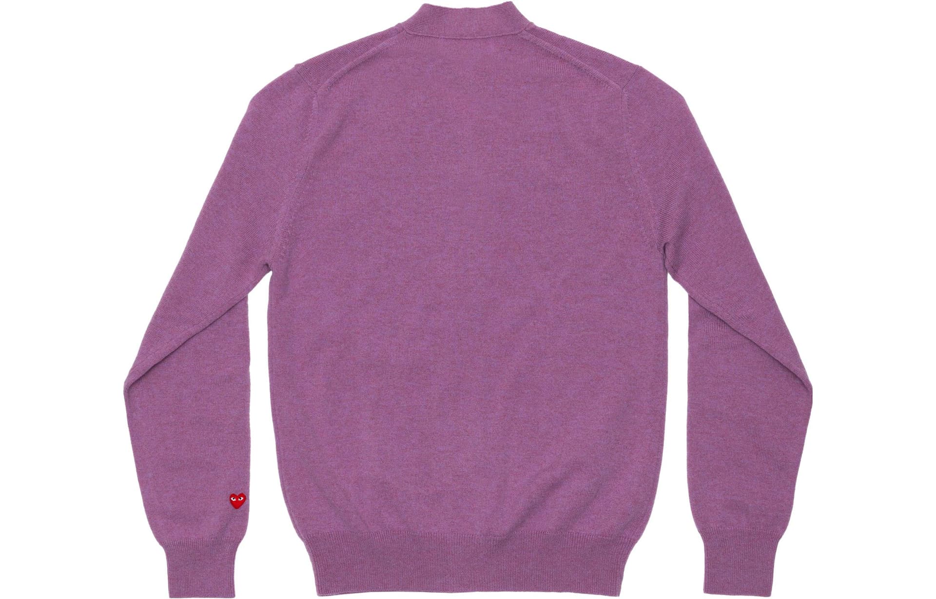 CDG Play FW23 V - изображение 2