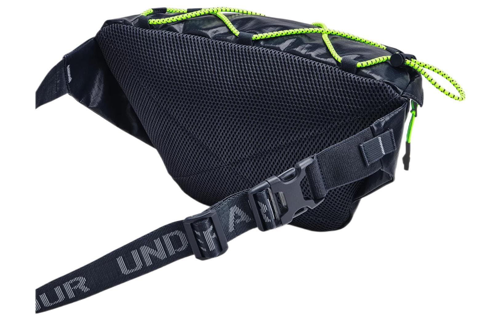 Поясная сумка Under Armour Logo - изображение 4