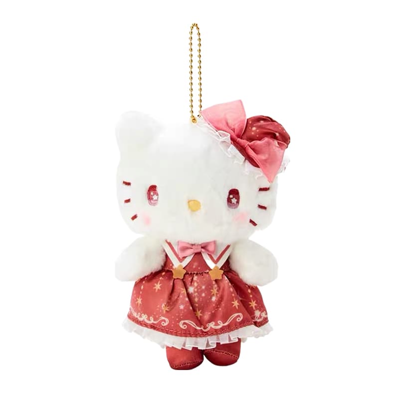 Мягкая игрушка Sanrio Hello Kitty 12.2cm - изображение 1
