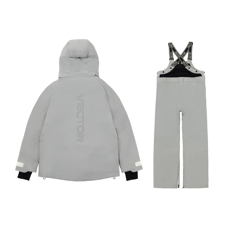 VECTOR Ski Suit - изображение 2