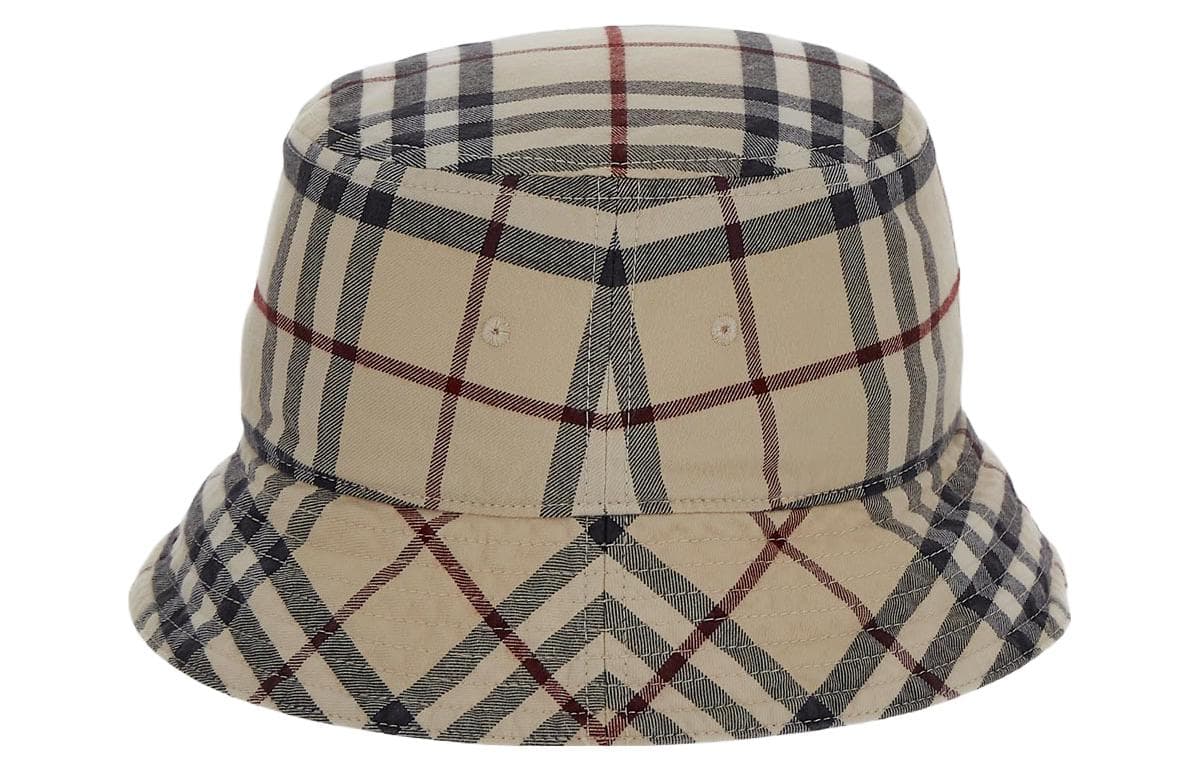 Панама Burberry - изображение 2