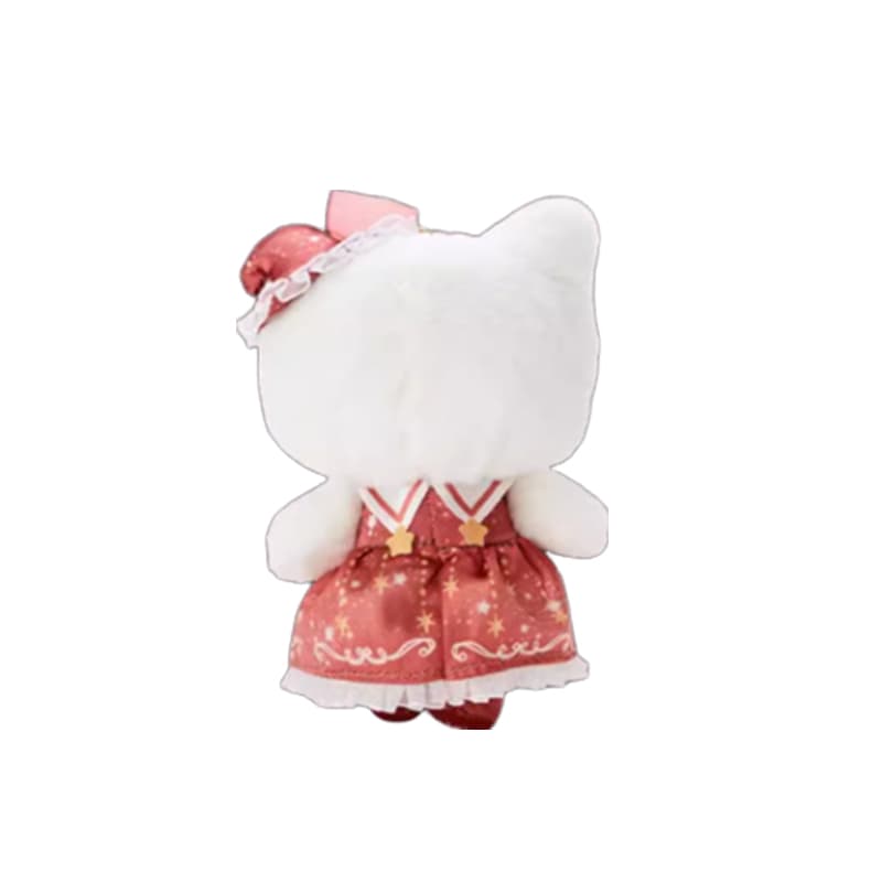 Мягкая игрушка Sanrio Hello Kitty 12.2cm - изображение 2
