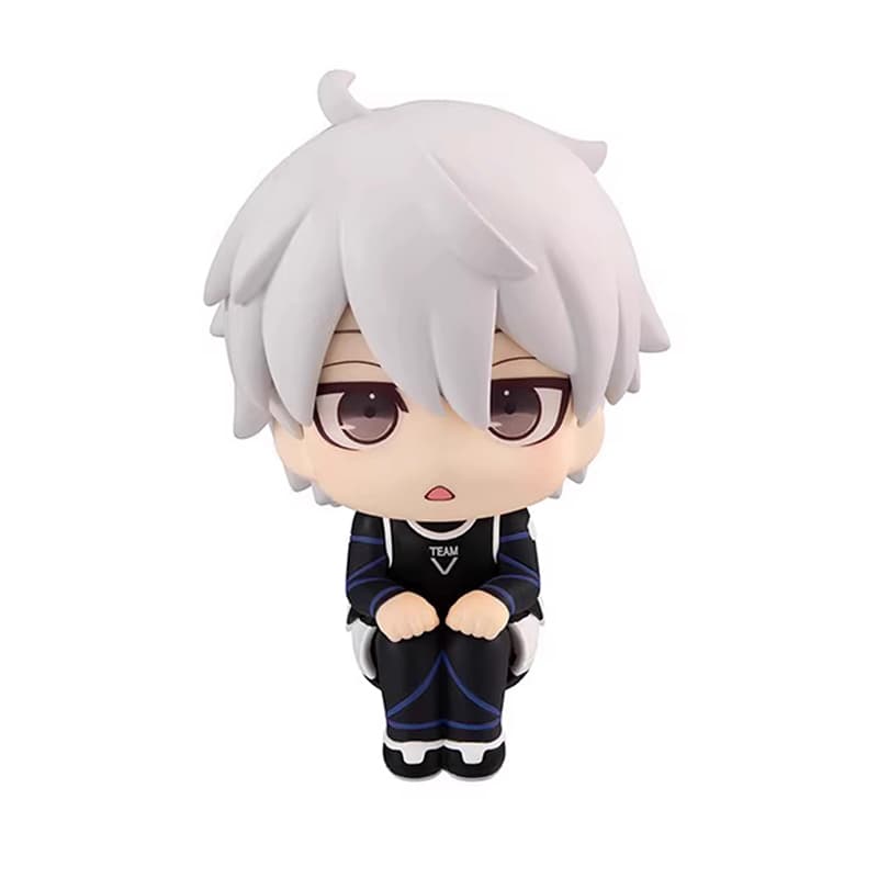MegaHouse LOOKUP Q 11cm - изображение 4