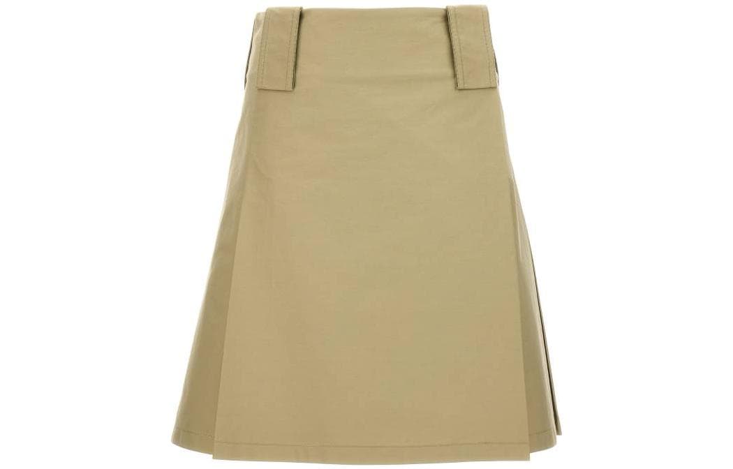 Юбка Burberry SS23 - изображение 2