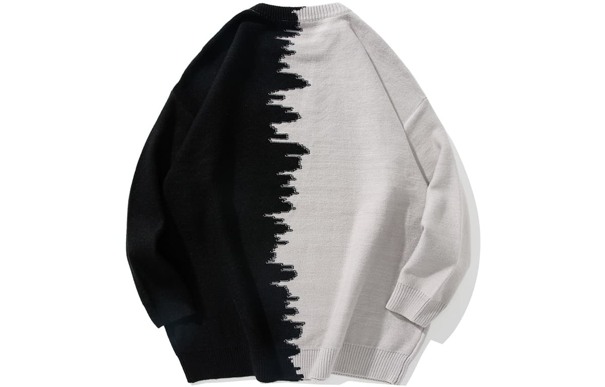 Кофта MPUX Sweater - изображение 2