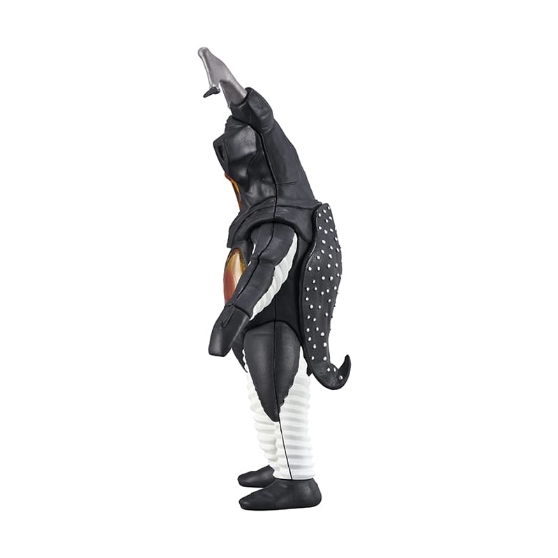 MegaHouse 3D Q 13cm - изображение 4