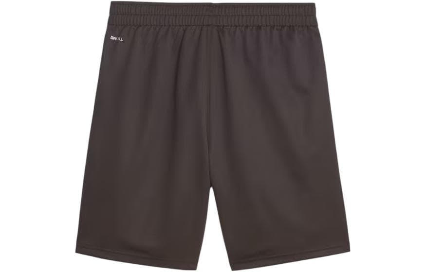 Тренировочные штаны PUMA Bvb Dortmund Sports Shorts - изображение 2