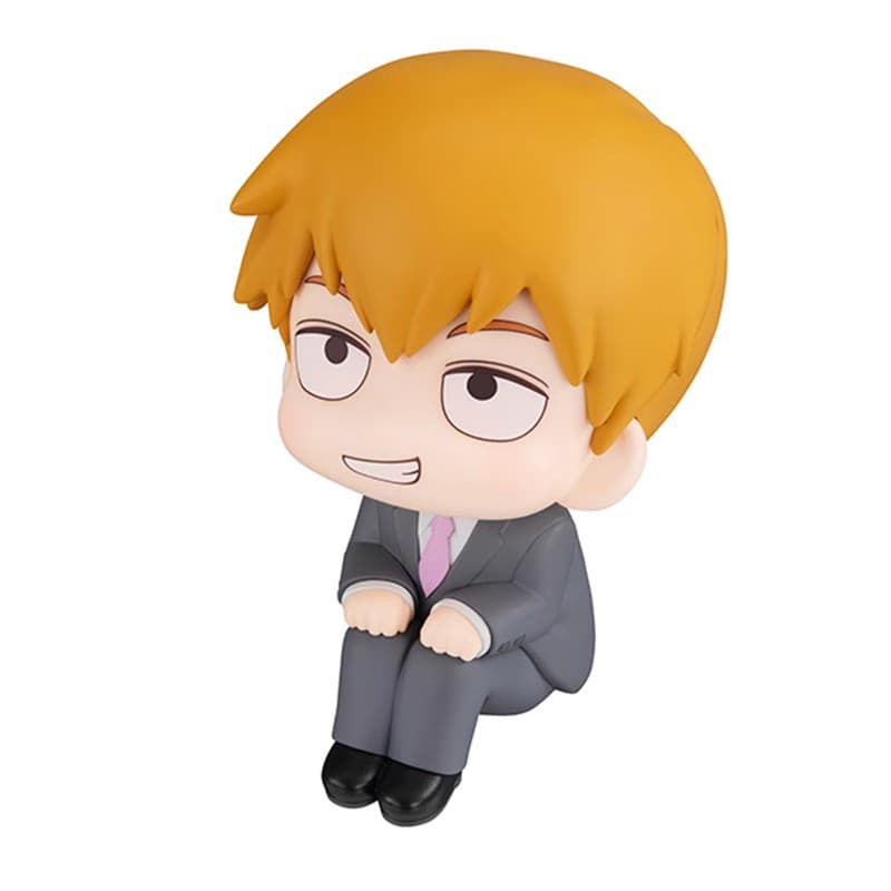 MegaHouse LOOK UP Q 11cm - изображение 2