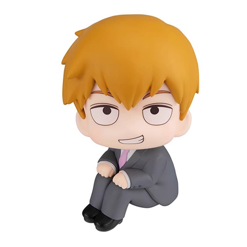 MegaHouse LOOK UP Q 11cm - изображение 3