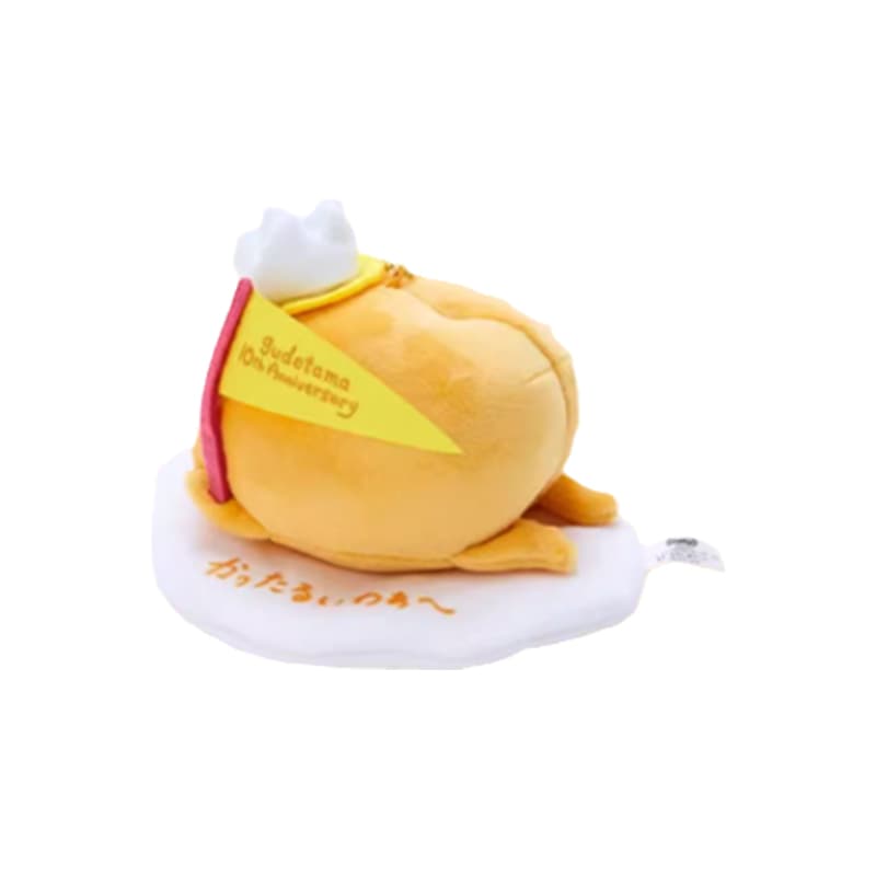 Мягкая игрушка Sanrio 11cm - изображение 2