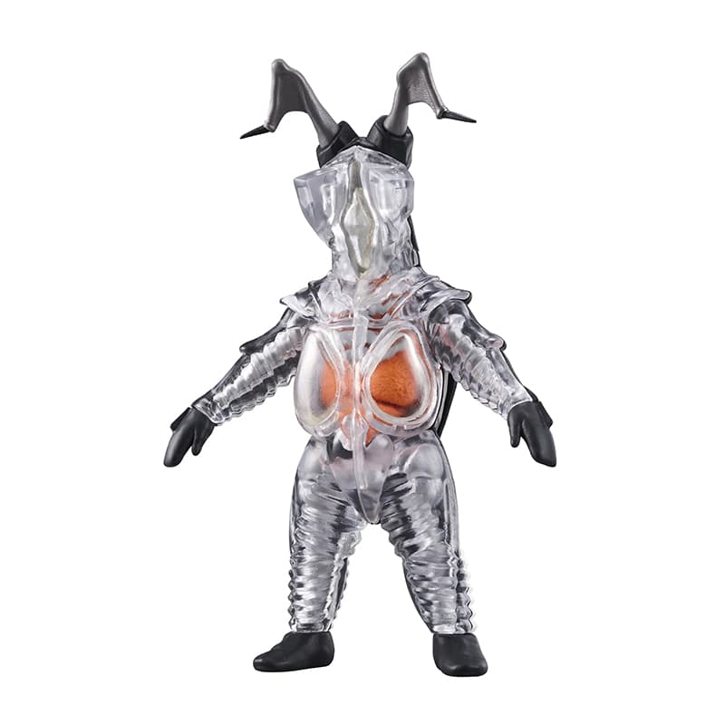 MegaHouse 3D Q 13cm - изображение 2