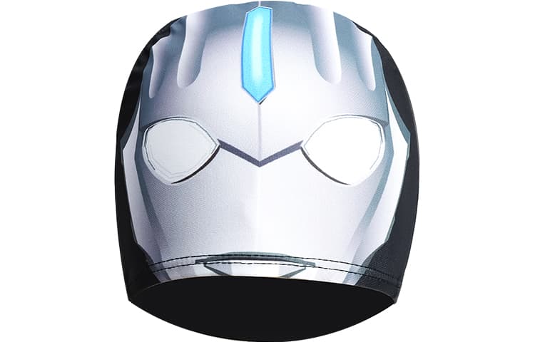 IKALI x ULTRAMAN COSPLAY - изображение 3